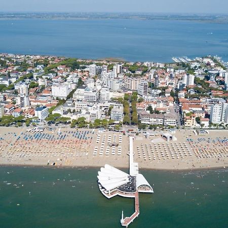 Appartamenti Dal Moro Lignano Sabbiadoro Buitenkant foto