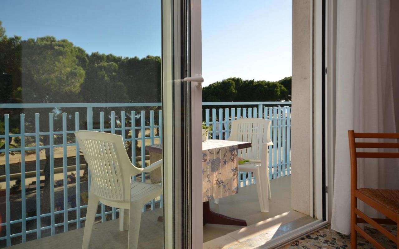 Appartamenti Dal Moro Lignano Sabbiadoro Buitenkant foto