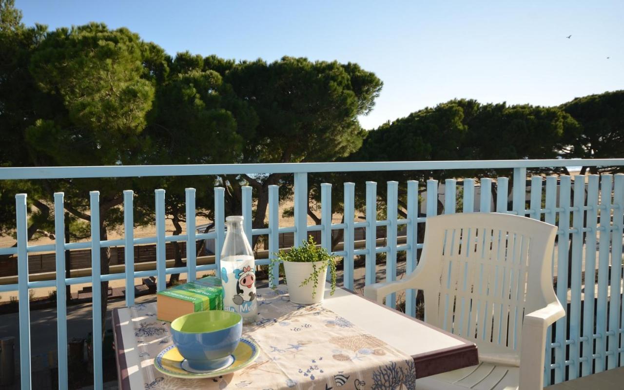 Appartamenti Dal Moro Lignano Sabbiadoro Buitenkant foto