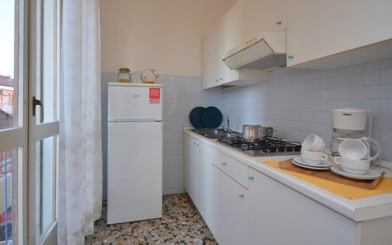 Appartamenti Dal Moro Lignano Sabbiadoro Buitenkant foto