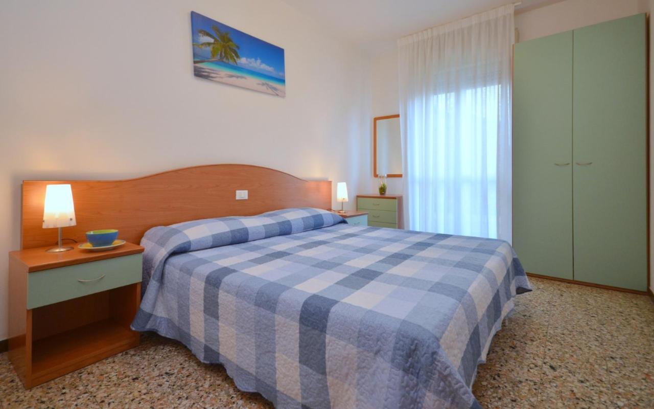 Appartamenti Dal Moro Lignano Sabbiadoro Buitenkant foto