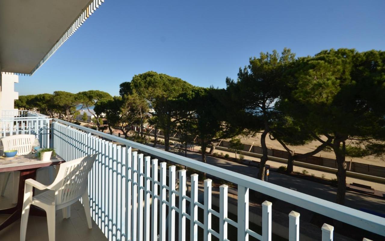 Appartamenti Dal Moro Lignano Sabbiadoro Buitenkant foto