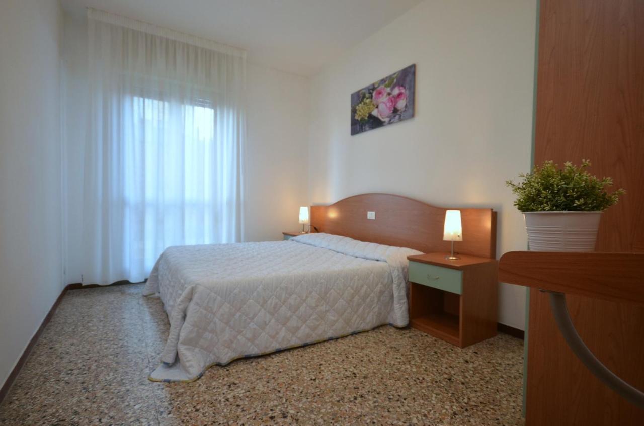 Appartamenti Dal Moro Lignano Sabbiadoro Buitenkant foto